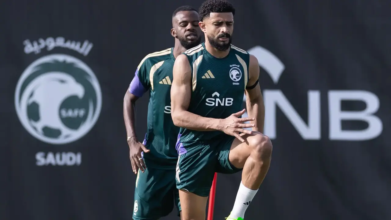 السعودية تواجه بورتوريكو في مباراة ودية هامة اليوم استعدادًا لكأس العالم